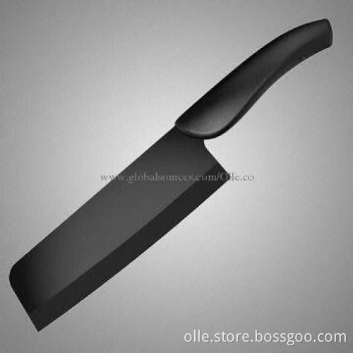 Ceramic Chopping Knife